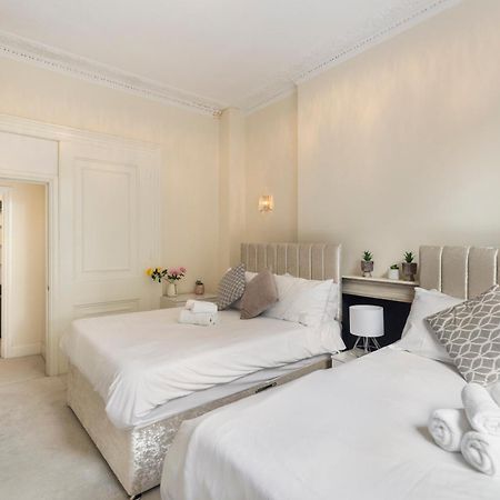 Regent'S Square Charming Flat Daire Londra Dış mekan fotoğraf
