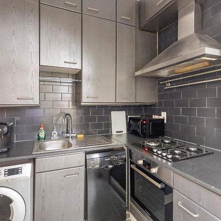 Regent'S Square Charming Flat Daire Londra Dış mekan fotoğraf